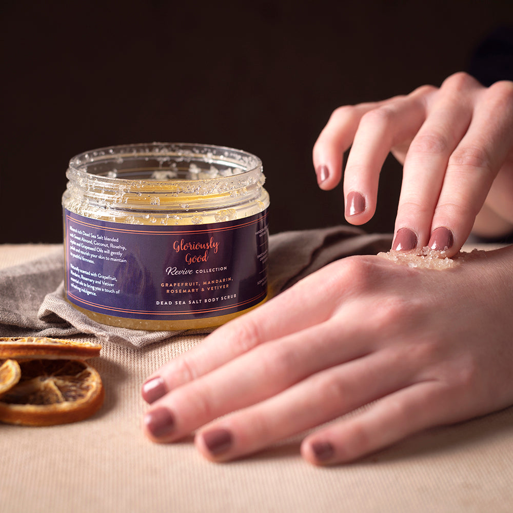 Aromatherapy Bliss Advent Calendar