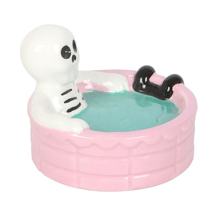 Dead Cool Skeleton Trinket Dish