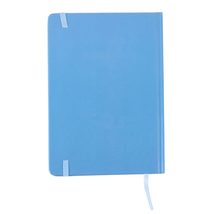 Western Lucky Charms A5 Notebook