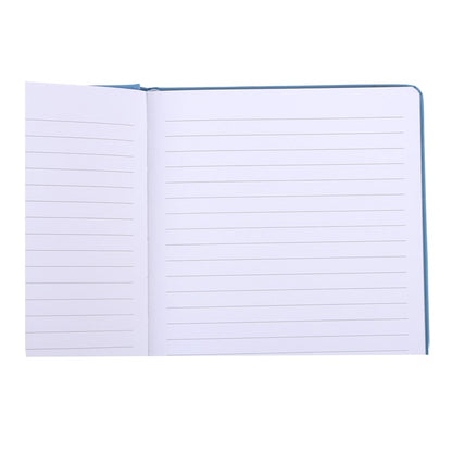 Western Lucky Charms A5 Notebook
