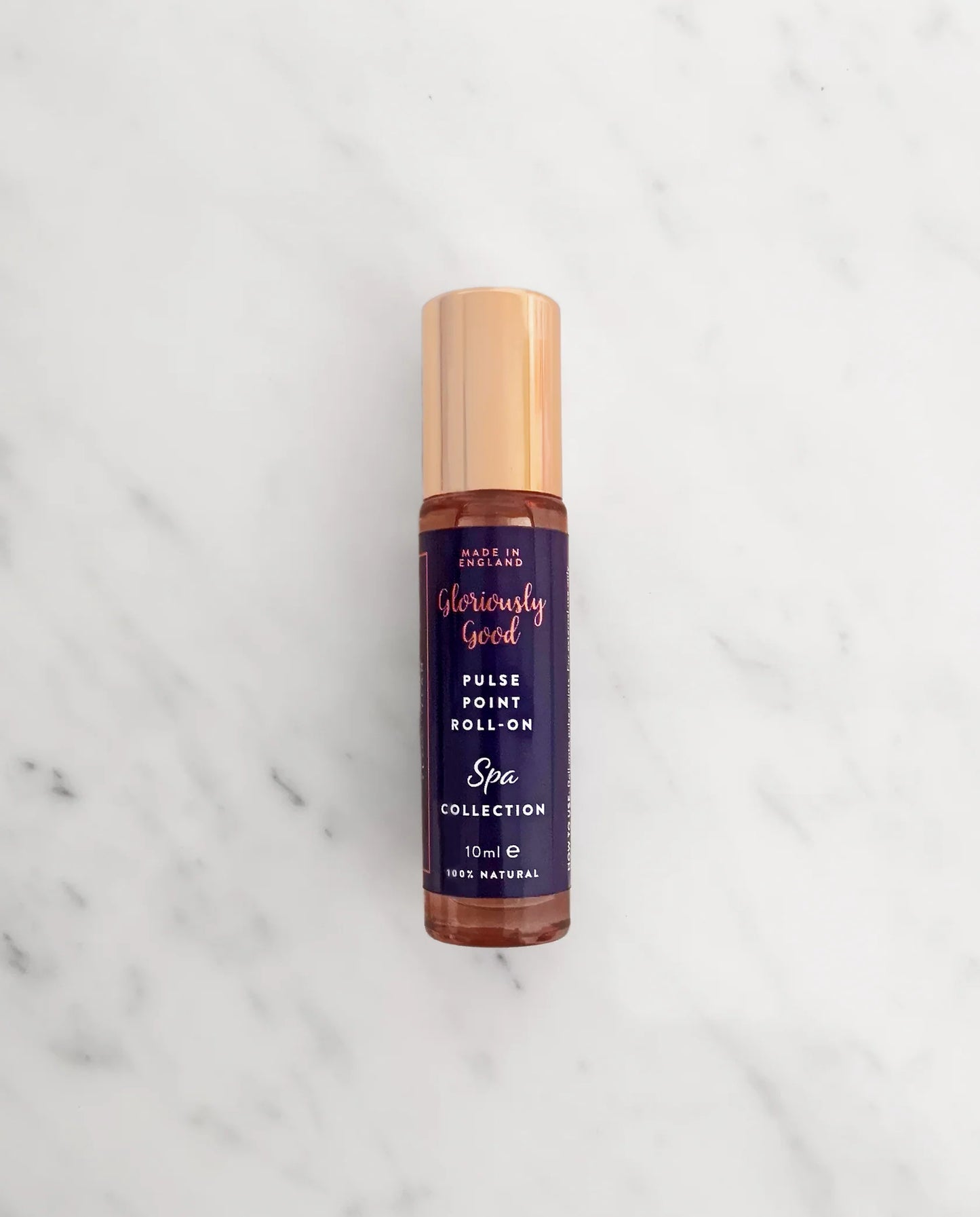 Secret Santa Stocking Filler Aromatherapy Roll-On Oil