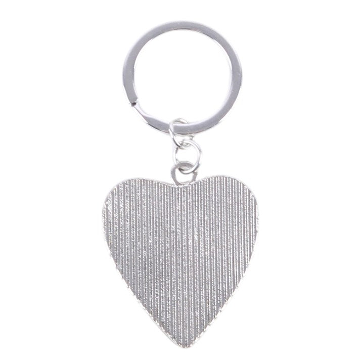 Planchette keyring 4