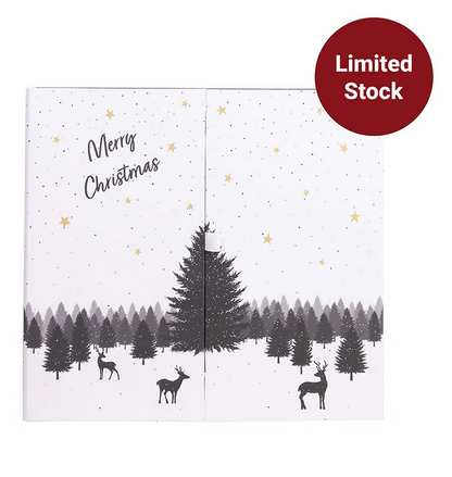 Aromatherapy Bliss Advent Calendar