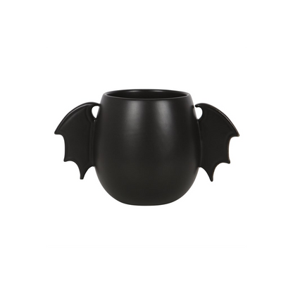 Bat Wing Rounded Mug