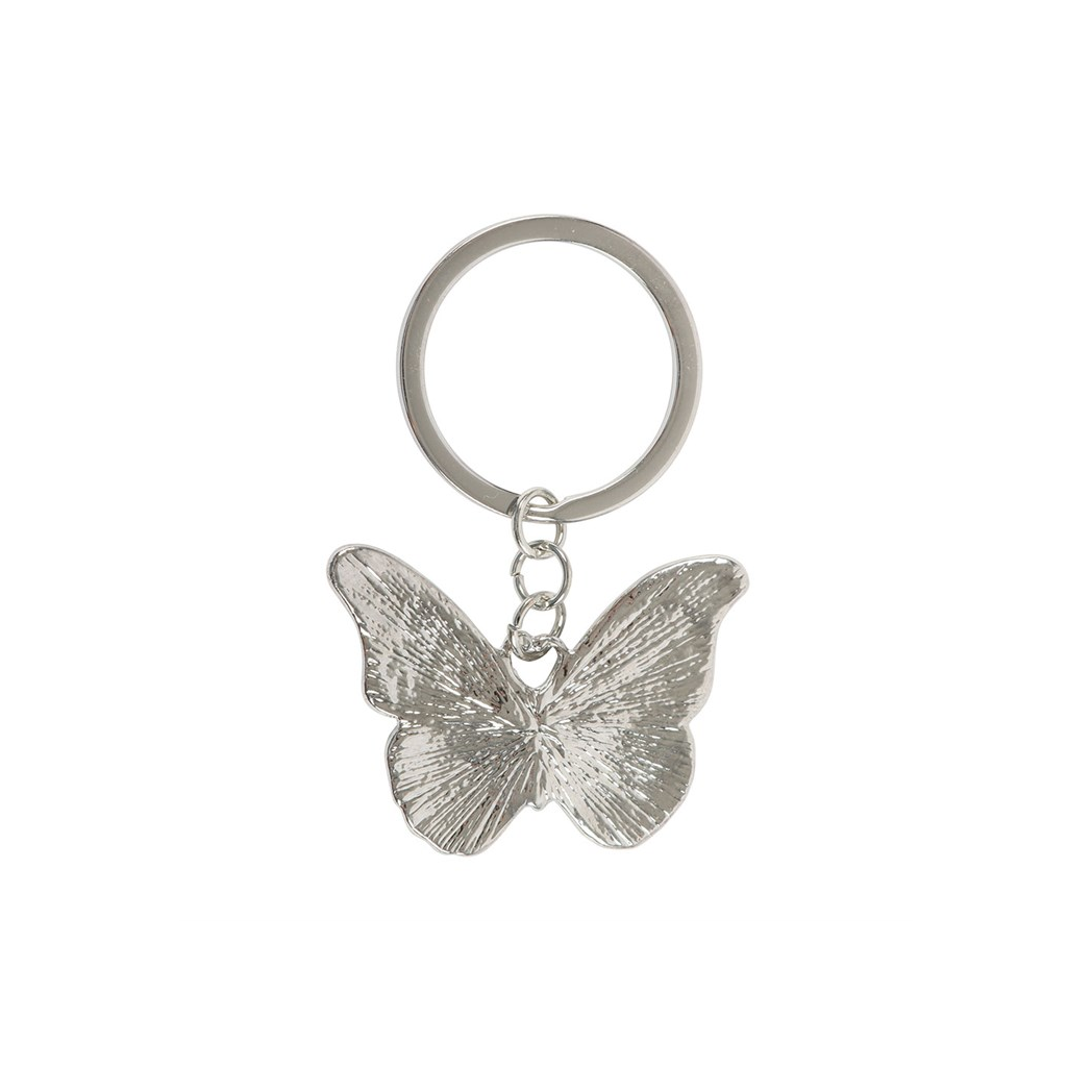 Butterflies Appear keyring 4