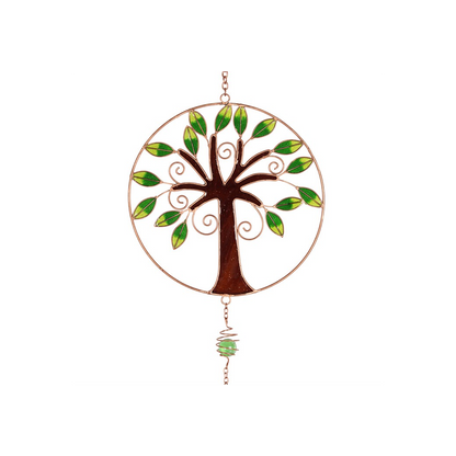 Tree of Life Windchime