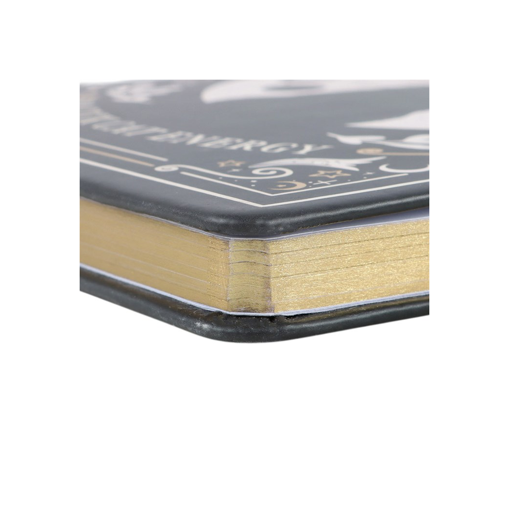 Spell book notebook 5