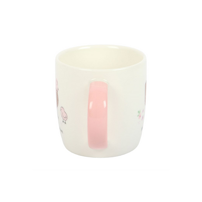 Mother Hen Mug