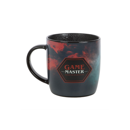 Gamemaster Heat Change Mug
