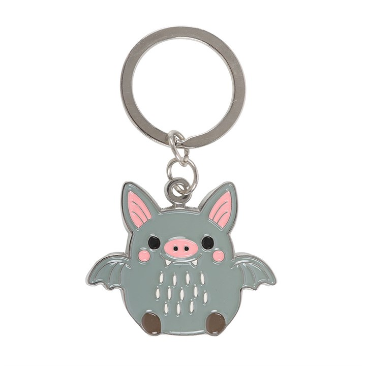 Adopt a Bat keyring – photo 3
