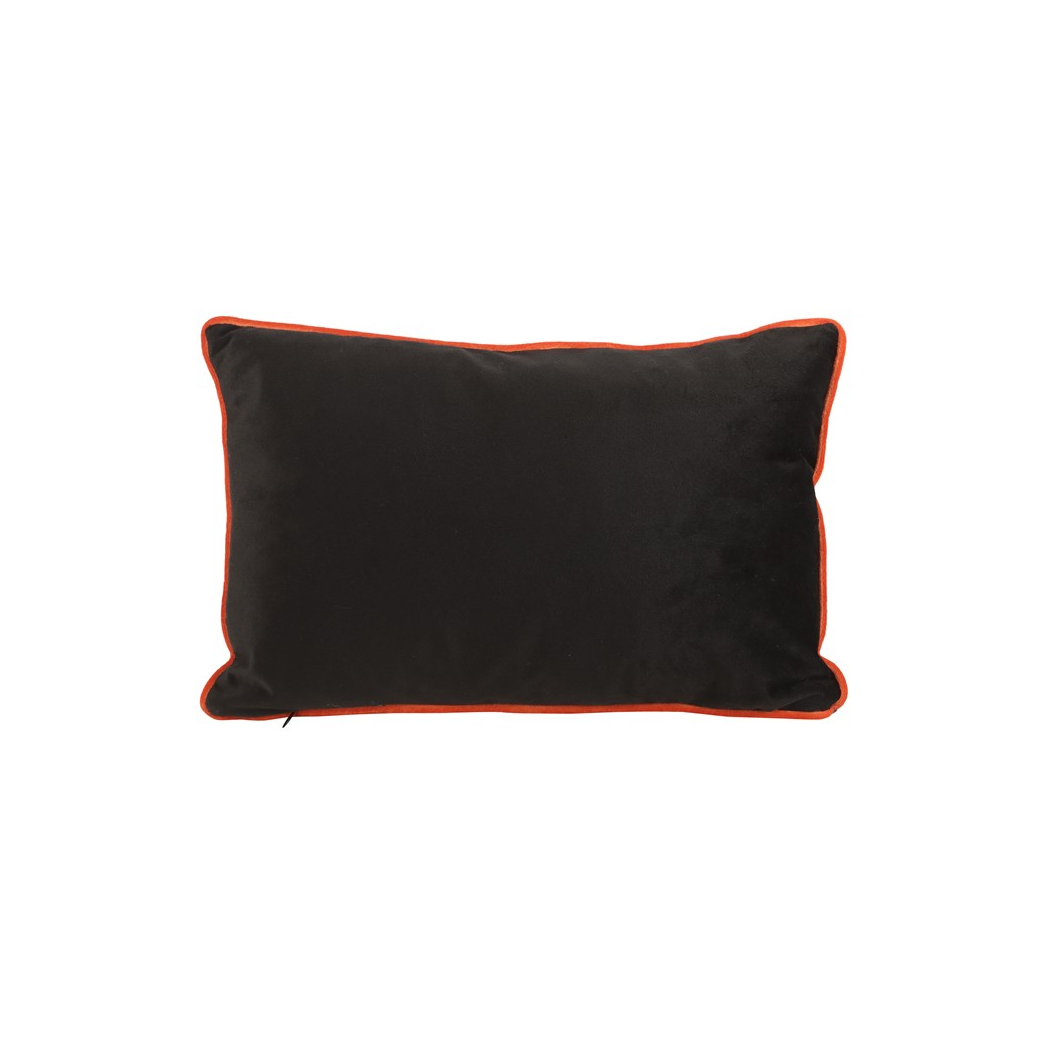 Haunted house cushion – photo 3