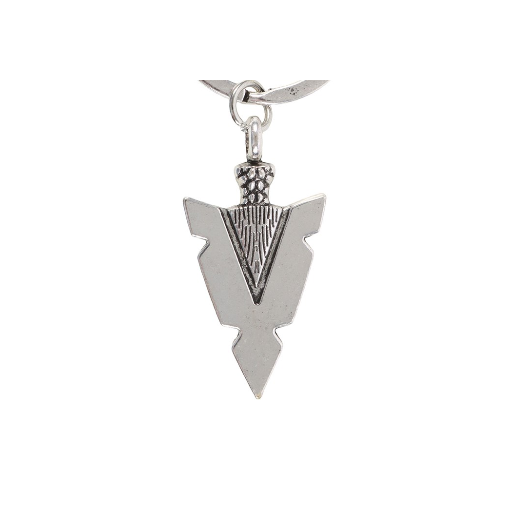 Arrowhead keyring – photo 4