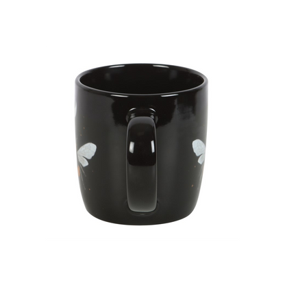 Forest Bee Mug