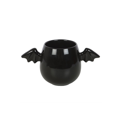 Bat's Brew Bat Wing Mug