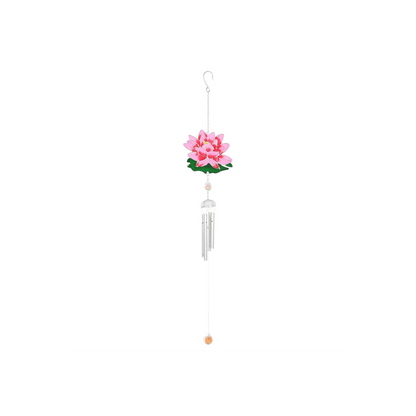 Water Lily Windchime