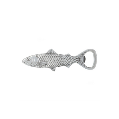 Sardine Bottle Opener in Storage Tin