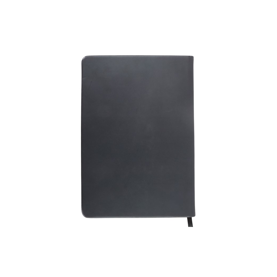 Spell book notebook 3