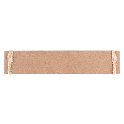 Pack of 6 Nautical Block Signs