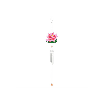 Water Lily Windchime
