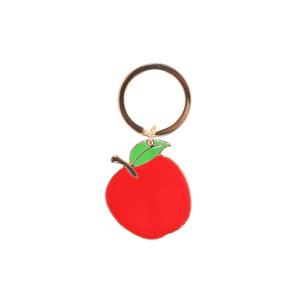 Best Teacher keyring 3