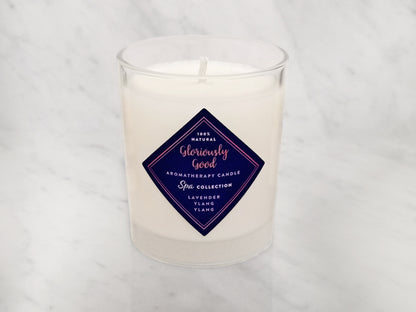 Tranquility Gift Set