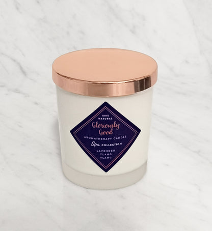Tranquility Gift Set