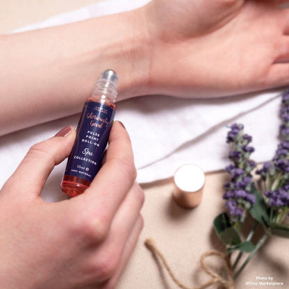 Aromatherapy Bliss Advent Calendar