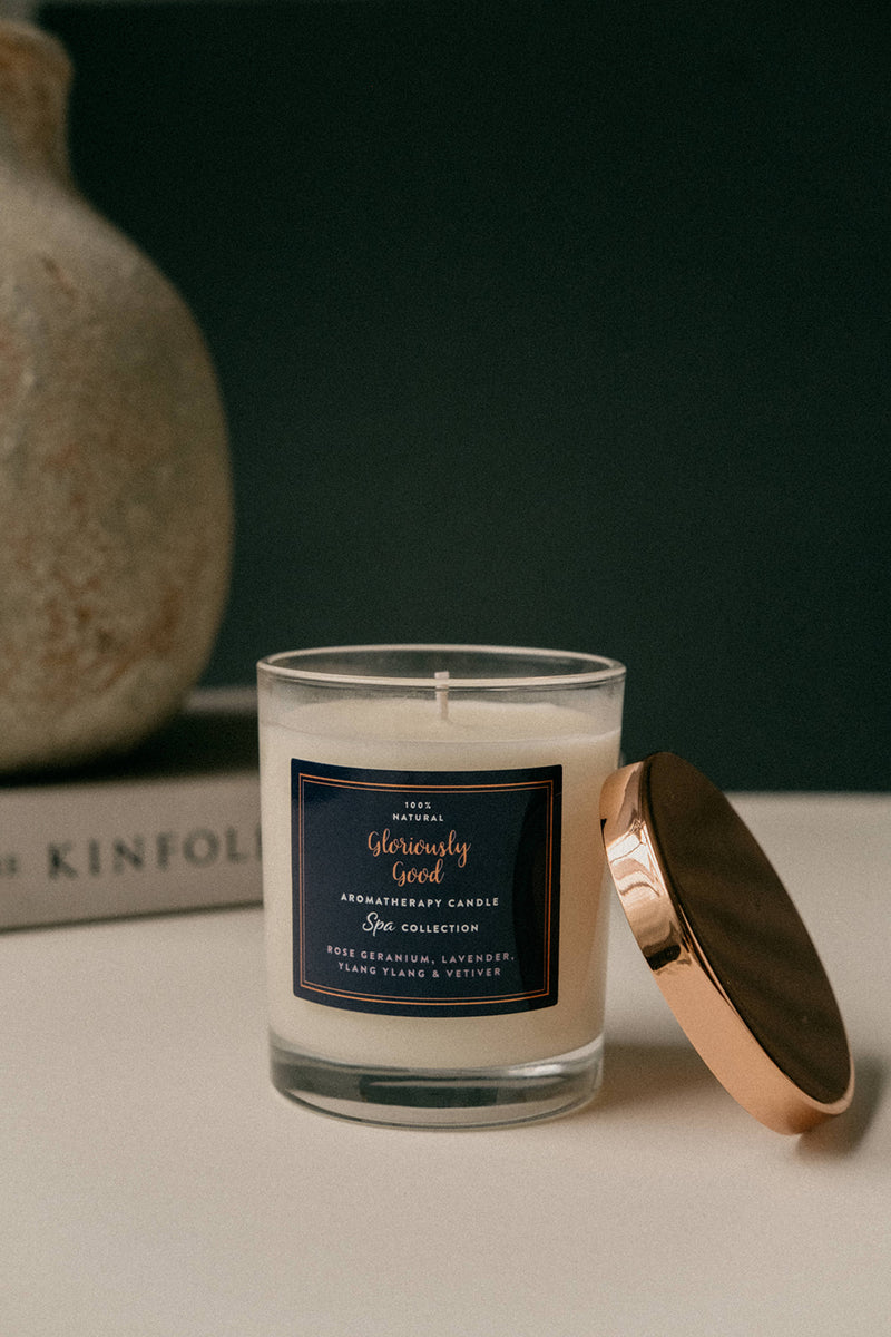 Aromatherapy