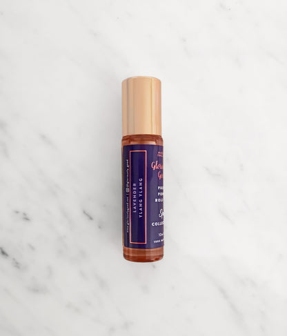Pulse Point Roll-on Oil Aromatherapy Gift Set